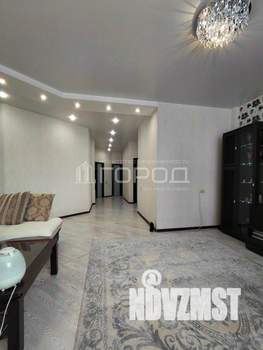 4-к квартира, вторичка, 130м2, 6/9 этаж