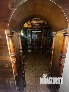 2-к квартира, вторичка, 67м2, 6/6 этаж