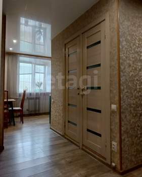 3-к квартира, вторичка, 64м2, 2/3 этаж