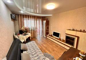 1-к квартира, вторичка, 47м2, 3/5 этаж