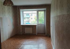2-к квартира, вторичка, 44м2, 3/5 этаж