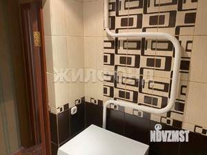 1-к квартира, вторичка, 34м2, 1/5 этаж