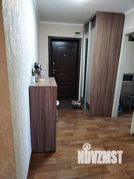 3-к квартира, вторичка, 61м2, 3/5 этаж