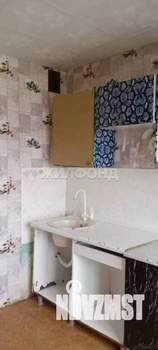 1-к квартира, вторичка, 41м2, 6/6 этаж