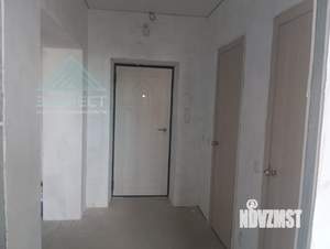 2-к квартира, сданный дом, 60м2, 4/8 этаж