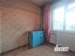 1-к квартира, вторичка, 23м2, 4/5 этаж
