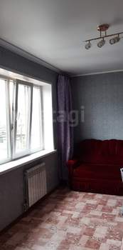 1-к квартира, вторичка, 40м2, 2/17 этаж