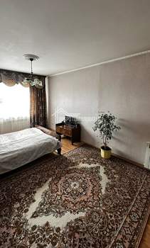 3-к квартира, вторичка, 61м2, 5/5 этаж