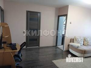 3-к квартира, вторичка, 65м2, 9/9 этаж