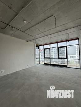 2-к квартира, вторичка, 50м2, 4/8 этаж