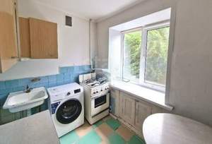 3-к квартира, вторичка, 56м2, 2/5 этаж
