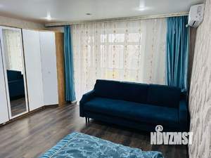 2-к квартира, вторичка, 52м2, 3/5 этаж