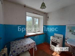 3-к квартира, вторичка, 54м2, 5/5 этаж