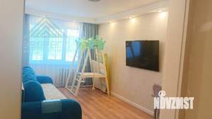 2-к квартира, вторичка, 48м2, 1/5 этаж