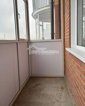 2-к квартира, вторичка, 61м2, 4/8 этаж