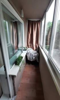 3-к квартира, вторичка, 62м2, 2/5 этаж