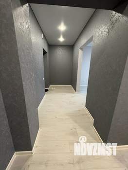 1-к квартира, вторичка, 45м2, 5/5 этаж