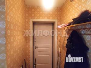 2-к квартира, вторичка, 45м2, 2/5 этаж