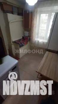 2-к квартира, вторичка, 42м2, 2/2 этаж