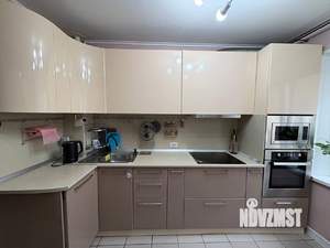 3-к квартира, вторичка, 57м2, 1/5 этаж