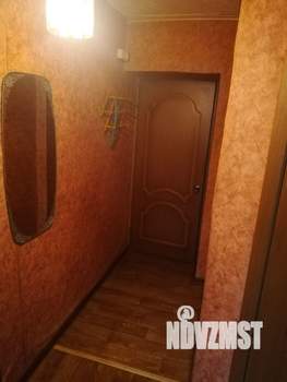 2-к квартира, вторичка, 39м2, 2/5 этаж