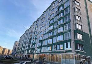 2-к квартира, вторичка, 51м2, 9/9 этаж