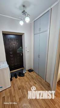 1-к квартира, вторичка, 33м2, 1/5 этаж