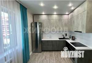 3-к квартира, вторичка, 85м2, 5/17 этаж