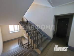 1-к квартира, вторичка, 37м2, 4/7 этаж