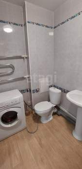 1-к квартира, вторичка, 39м2, 6/7 этаж