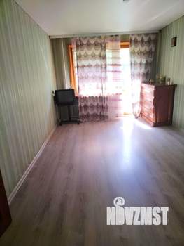 2-к квартира, вторичка, 43м2, 2/6 этаж