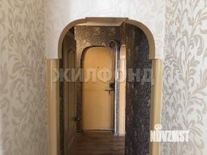 1-к квартира, вторичка, 30м2, 2/5 этаж