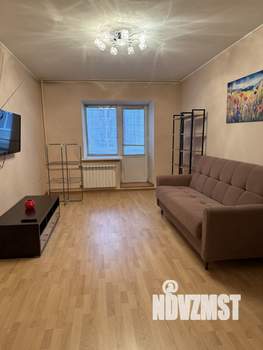 3-к квартира, вторичка, 78м2, 2/5 этаж