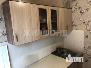 3-к квартира, вторичка, 47м2, 2/5 этаж