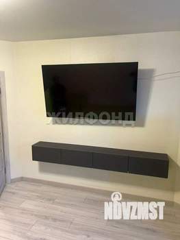 1-к квартира, вторичка, 36м2, 4/5 этаж