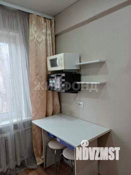 1-к квартира, вторичка, 31м2, 4/4 этаж