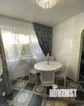 3-к квартира, вторичка, 90м2, 5/5 этаж