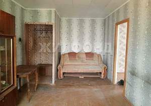 3-к квартира, вторичка, 47м2, 3/5 этаж