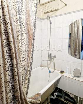 2-к квартира, вторичка, 44м2, 2/5 этаж