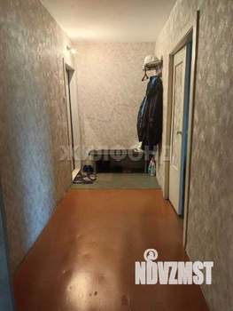 2-к квартира, вторичка, 54м2, 1/5 этаж