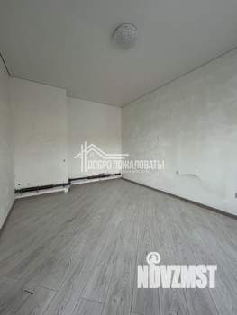 2-к квартира, вторичка, 65м2, 2/9 этаж