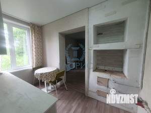 Студия квартира, вторичка, 29м2, 1/2 этаж