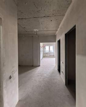 1-к квартира, вторичка, 47м2, 9/12 этаж