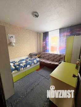 3-к квартира, вторичка, 65м2, 1/9 этаж