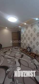 3-к квартира, вторичка, 59м2, 3/5 этаж