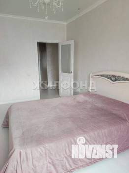 3-к квартира, вторичка, 89м2, 4/5 этаж