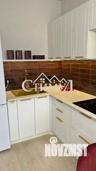 2-к квартира, вторичка, 55м2, 9/9 этаж
