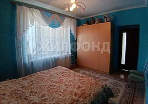 3-к квартира, вторичка, 93м2, 3/6 этаж
