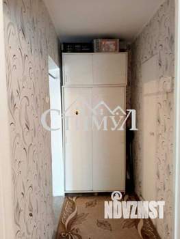 2-к квартира, вторичка, 61м2, 2/6 этаж