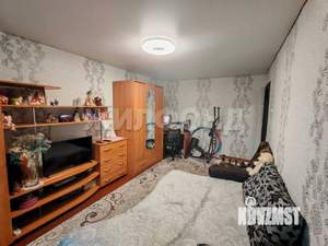 1-к квартира, вторичка, 31м2, 5/5 этаж